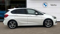 BMW 2 Series 225xe M Sport 5dr Auto Hatchback